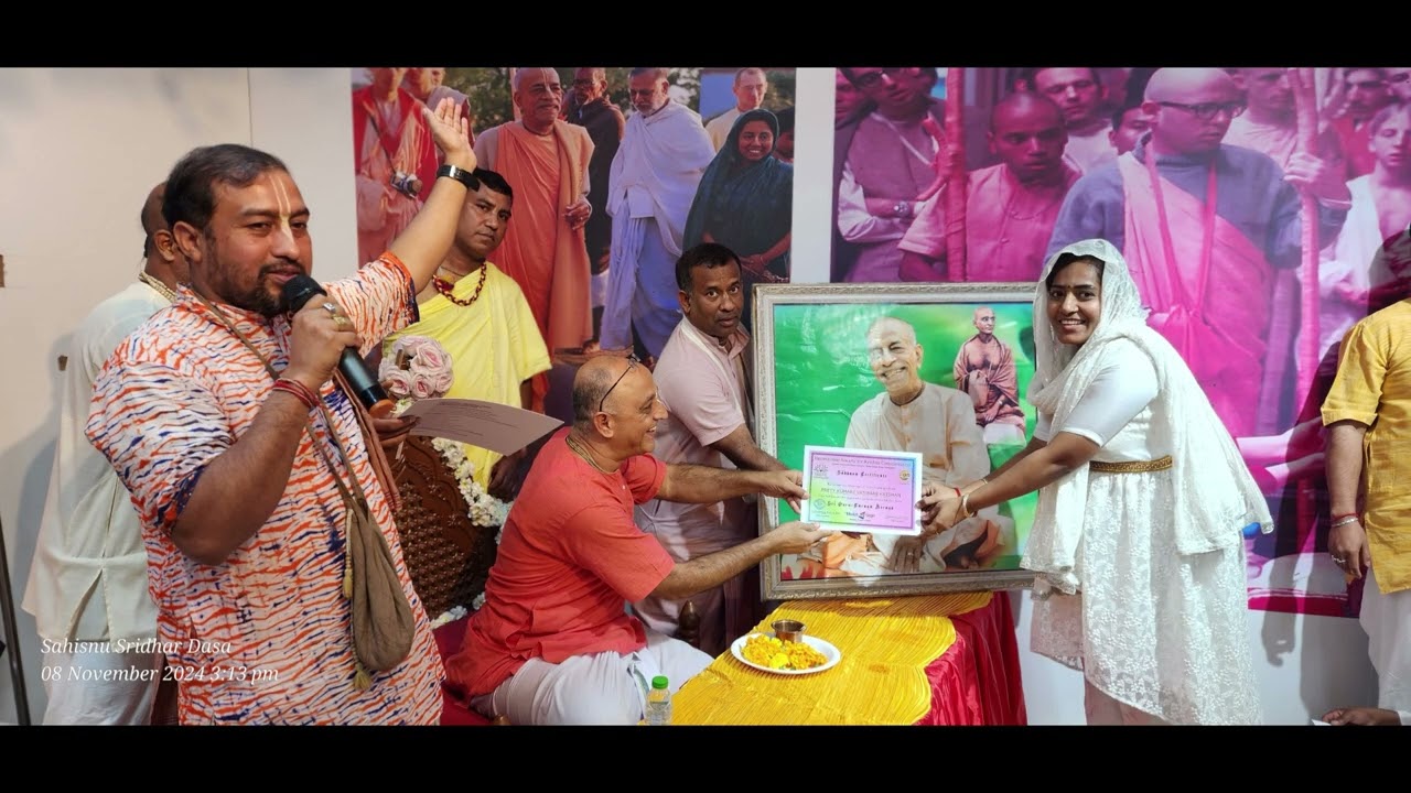 2025 Sadhana Fest Around the World