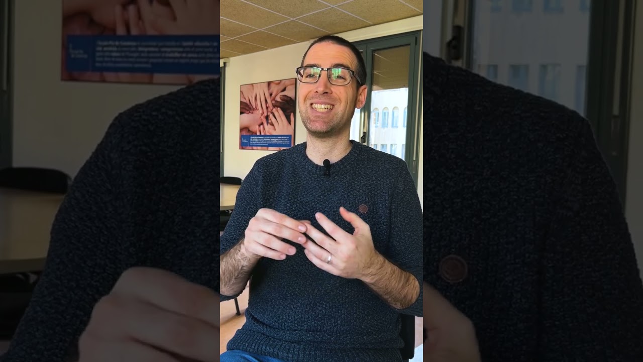 125 de l'Escola Pia Balmes, amb Eduard Puigventós