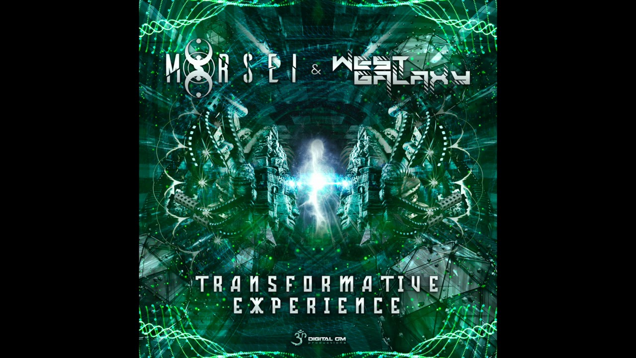 Morsei & West Galaxy - Spirit Realm