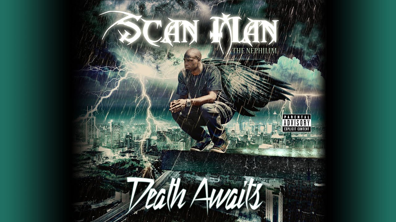 Scan Man - Nightmares feat. Ganksta Nip & Sinista Klan