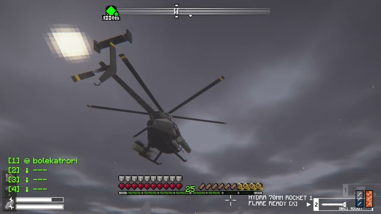 100 Days, surviving a cruel world of infenction [13 - 33]  TEASER