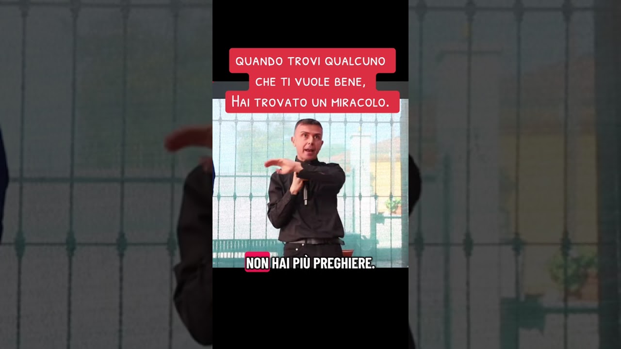 #fede #credere #DioTiAma #croce #testimoni #resurrezione #perte #DioTiBenedica #DonLuigiMariaEpicoco