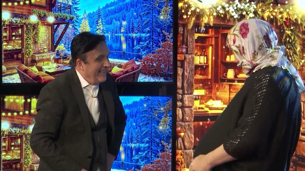 Kalemja u met shtatzanë pa burrë 😳 Po thonë kështu…Albini po paguen 😂