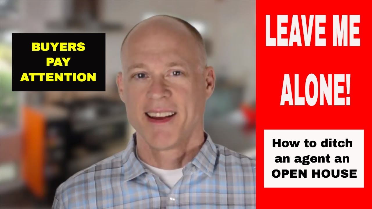 Pesky Real Estate Agents