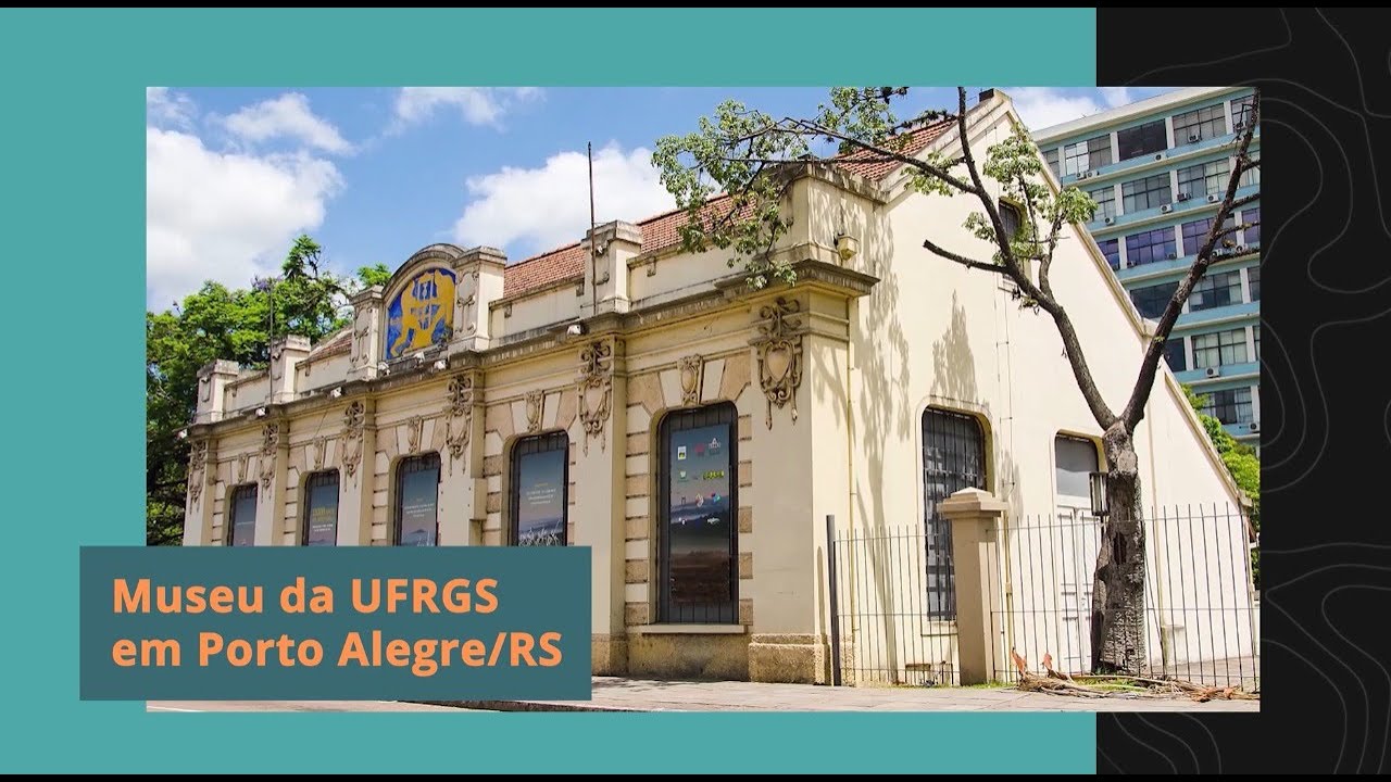 Museu da UFRGS