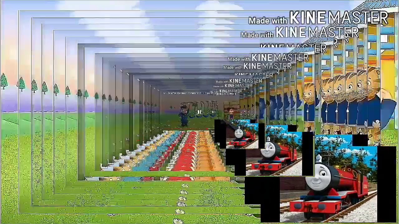 Layer added every second Daniel tiger swing x3