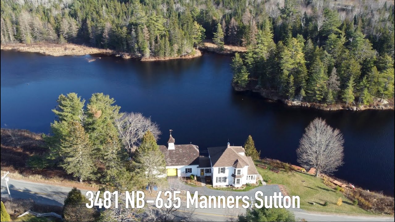 3481 NB 635 Manners Sutton - Randy Lynch - Michelle Roy - RE/MAX East Coast Elite Realty