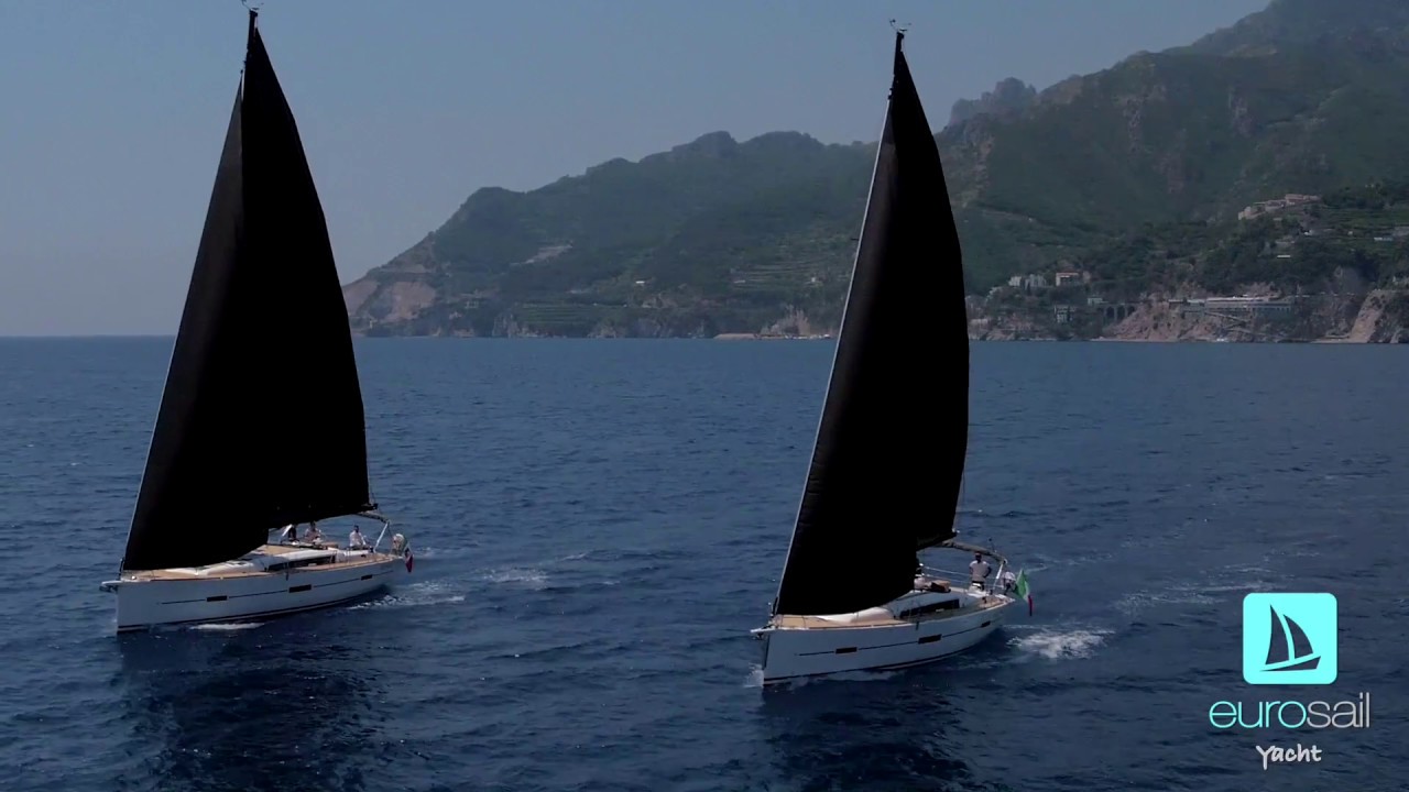 New Dufour Yacht 412 Limited Edition by Euro Sail Yacht