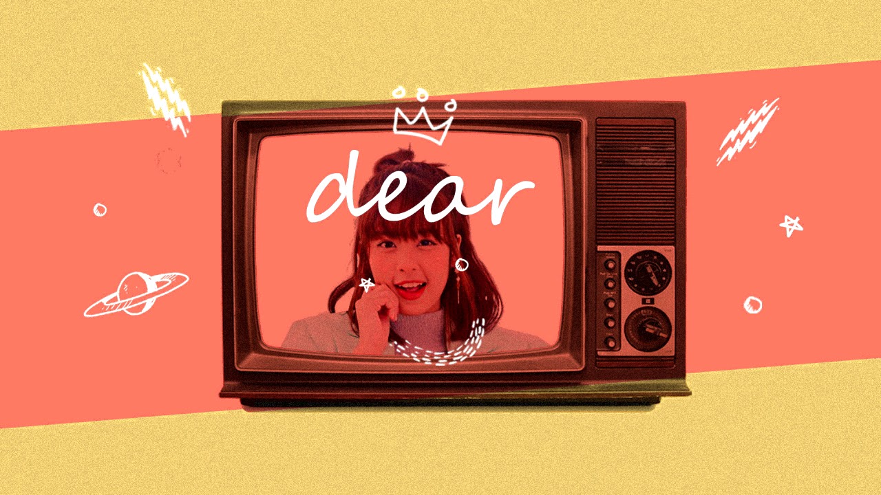 Dear - Mobile BNK48 Fan song  (80s version)