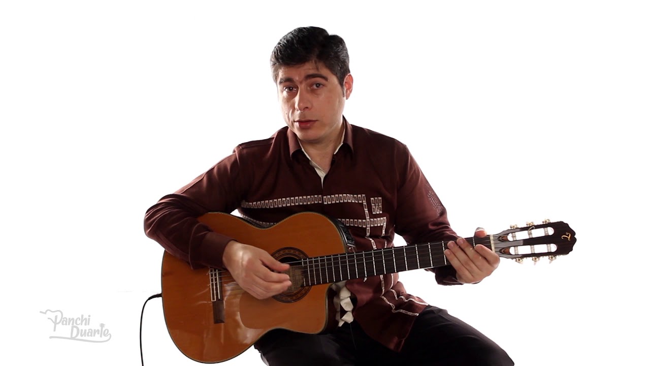 Cómo tocar Polca Paraguaya - Panchi Duarte