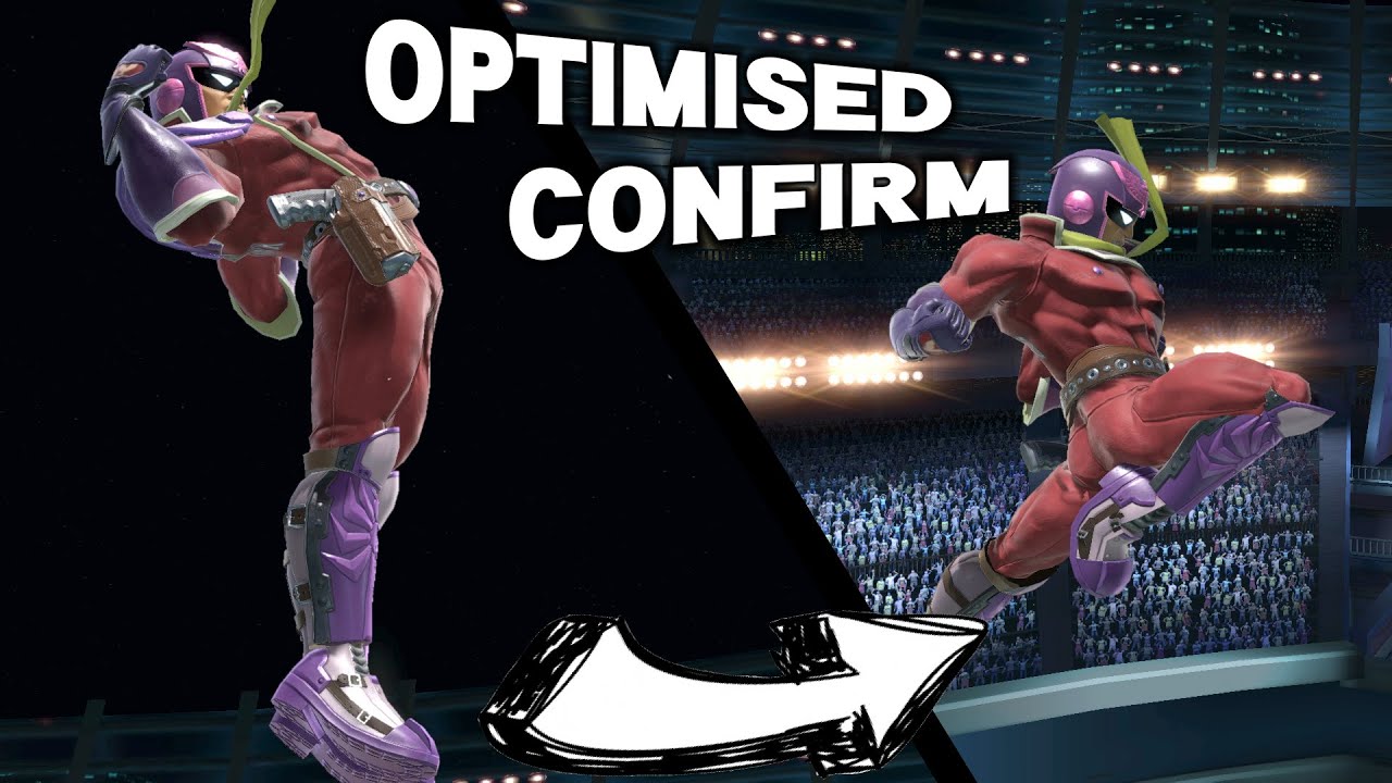 Stomp Pivot Knee Guide