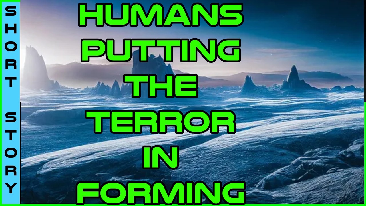 Human Narrated:  In times of need | R/HFY Humanity Feck Yea