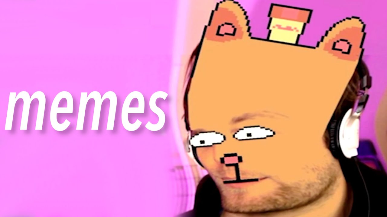 ~* cursed memes that should not exist *~