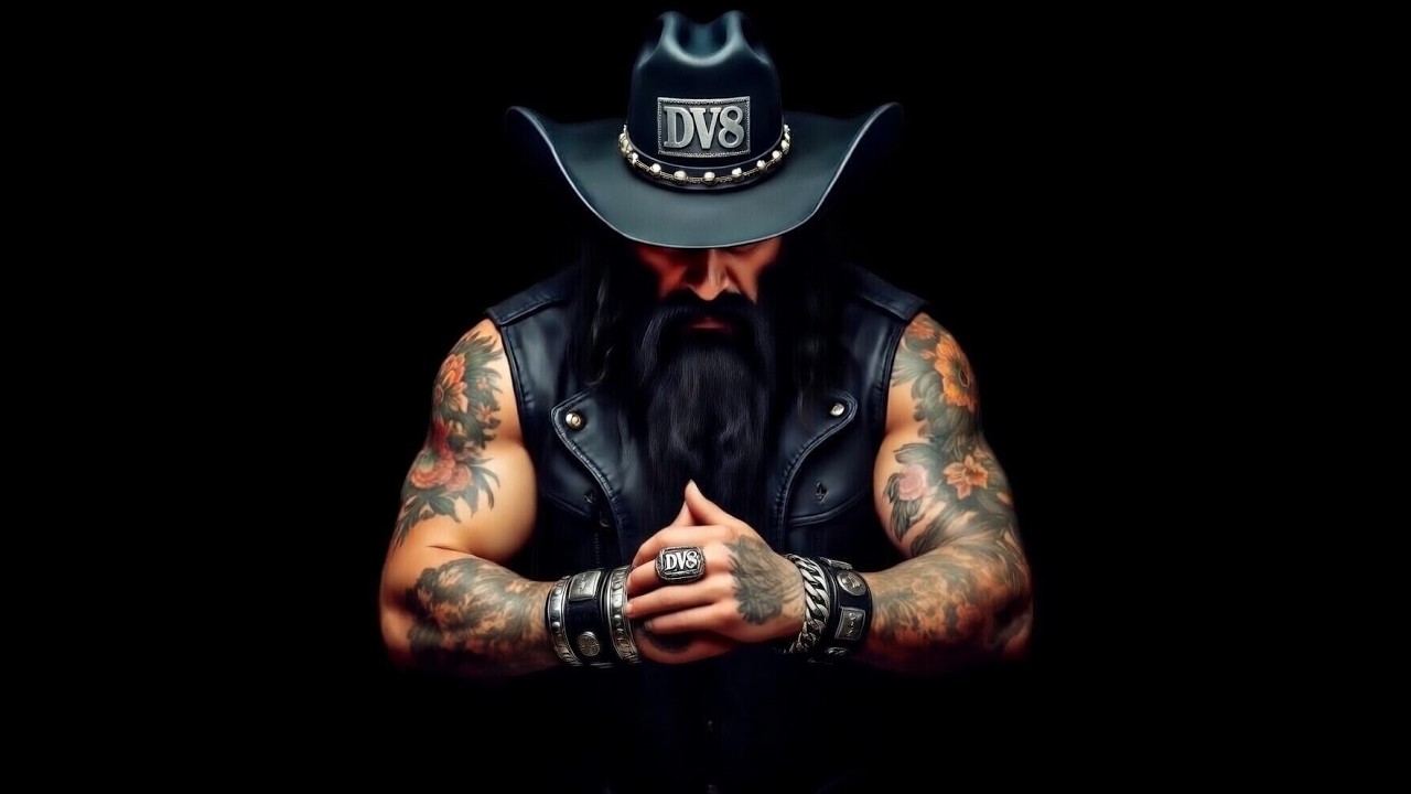 Backroad Swagger | Outlaw Country Rap Mix 2026 | Hick Hop Hits