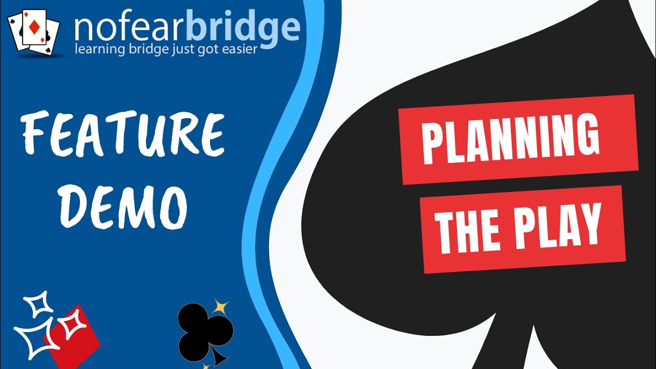Top Feature: Planning the play