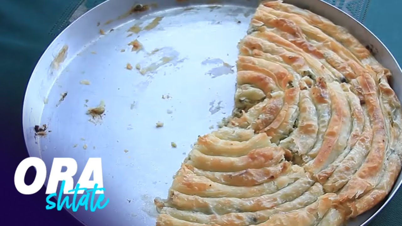 Ora 7 - Pite me purri - 13.11.2020 - Klan Kosova