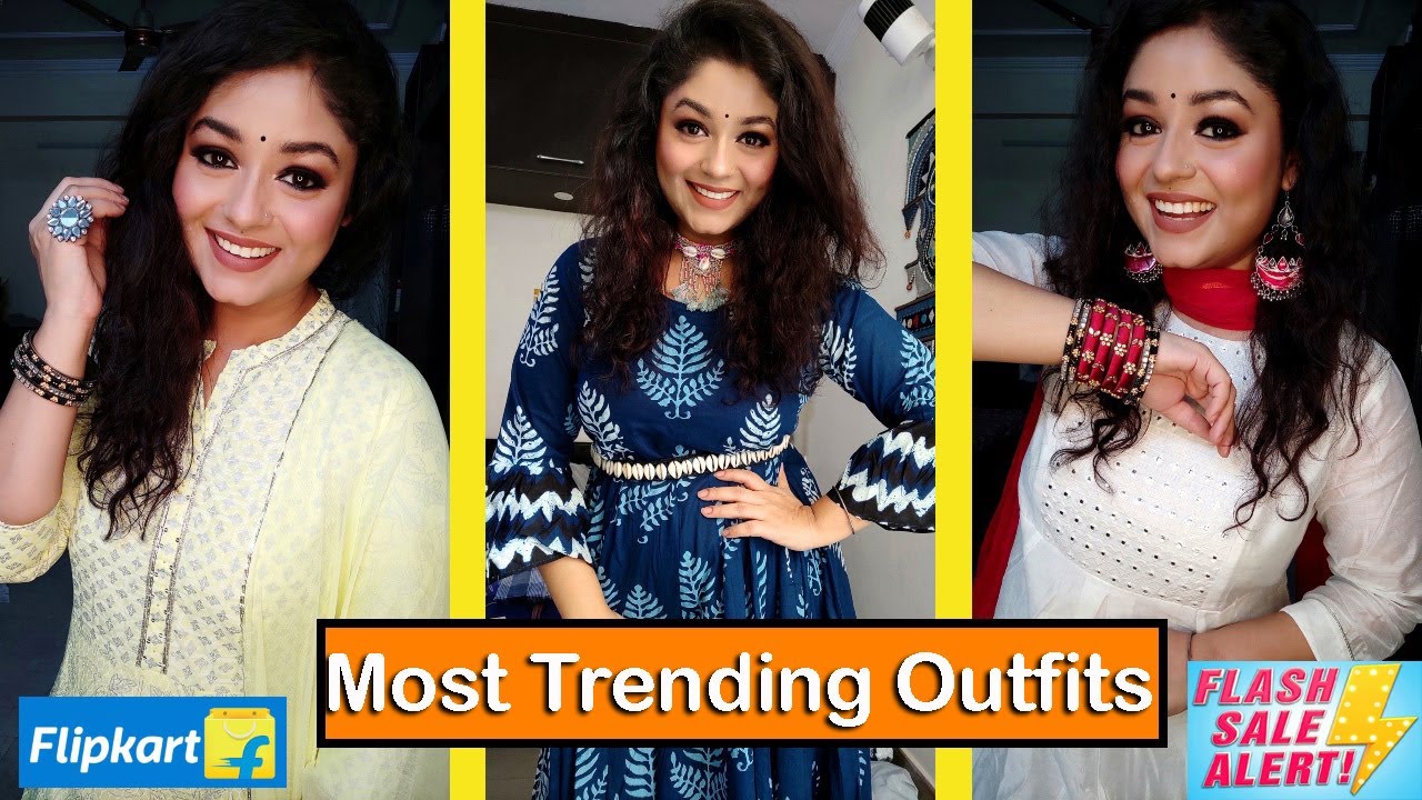 🧡Latest Flipkart Kurti Haul🧡Amazon Kurti Haul🧡Myntra Kurti Haul🧡suitset🧡Partywear/Festivewear Kurtis