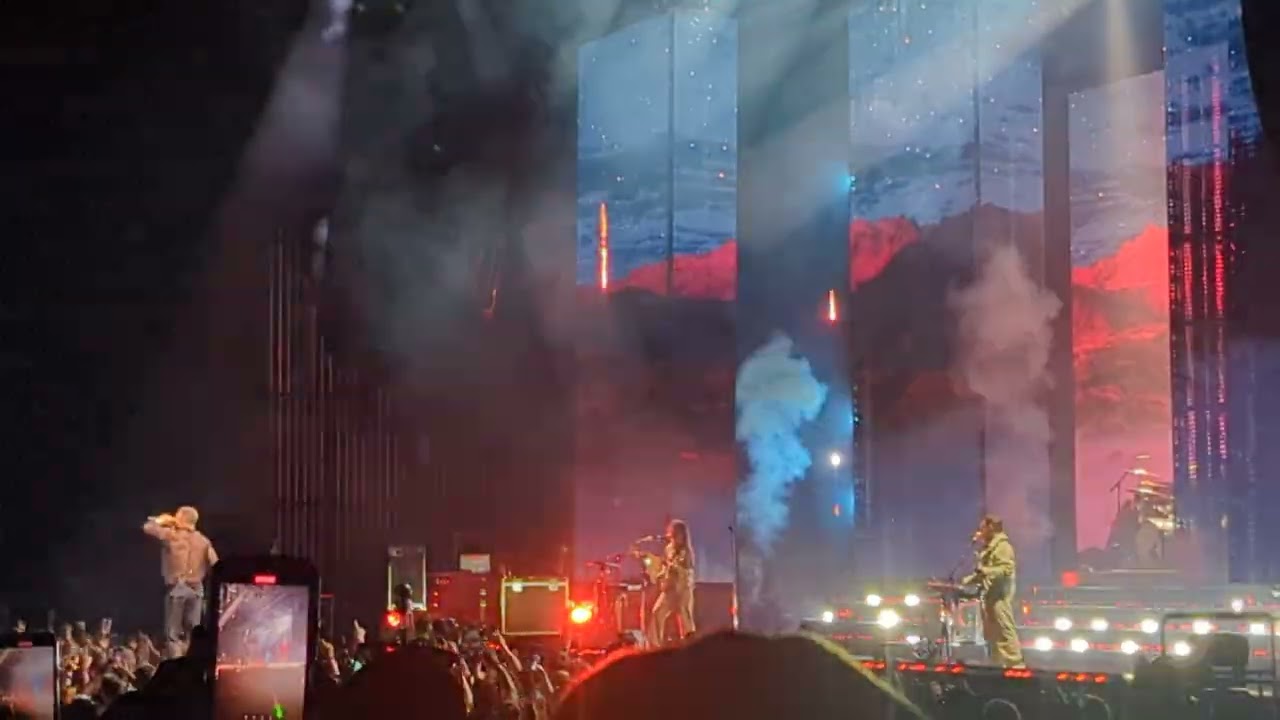 Imagine Dragons - Believer