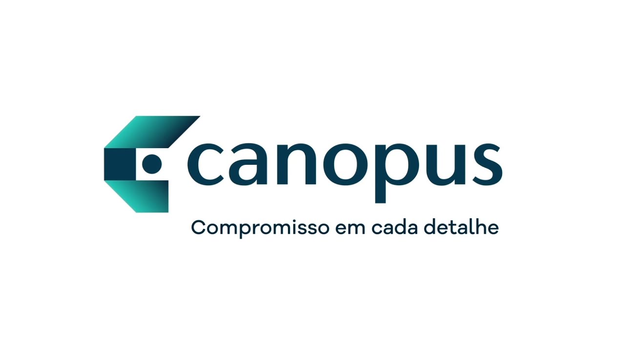 Nova identidade - Construtora Canopus
