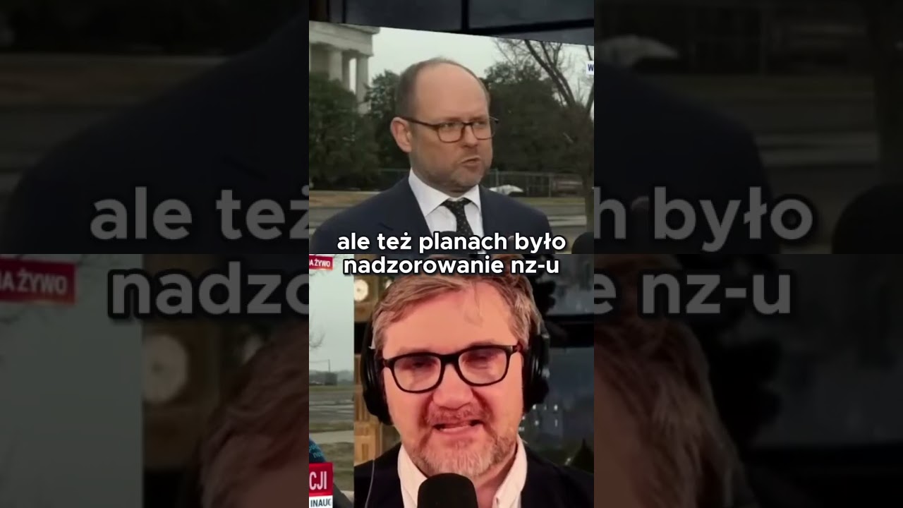Polska delegacja na Radzie Pokoju &ndash; prawdziwe oblicze i kontrowersje wok&oacute;ł Przydacza!