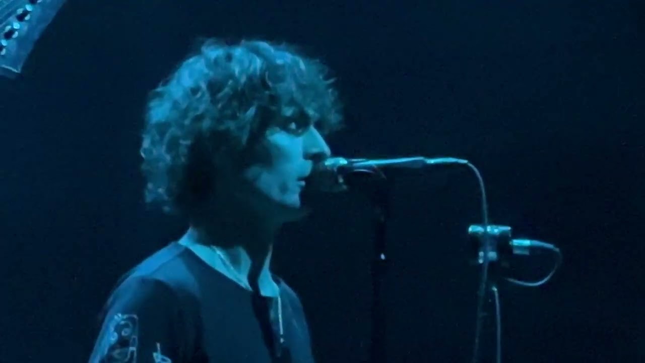 The All American Rejects Move Along The Sound Del Mar 12/12/25 Alt 94.9 December to Remember