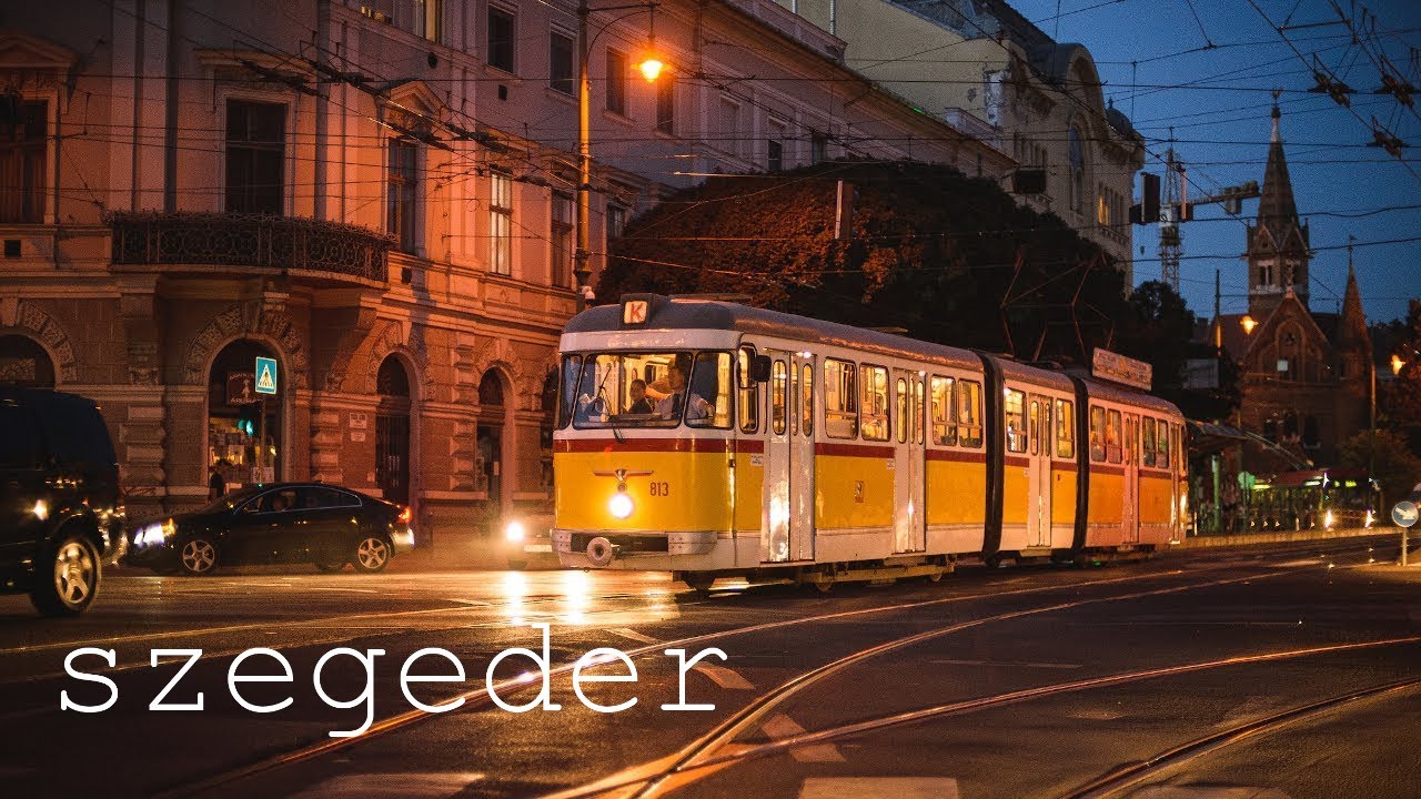 Bengáli Sounds for Sleeping or Studying (Loud, Poorly Maintained Tram, Wheels Squeaking in Curves)