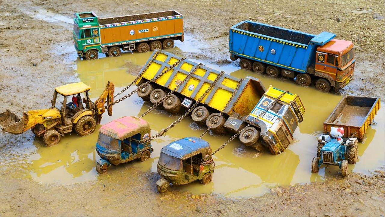 Diy diorama making mini motor water pump science project
