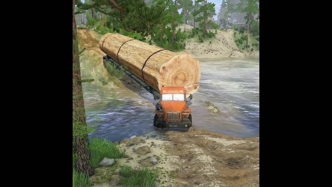 Logging Truck Fails & Wins - The Most Insane Logging Truck Moments