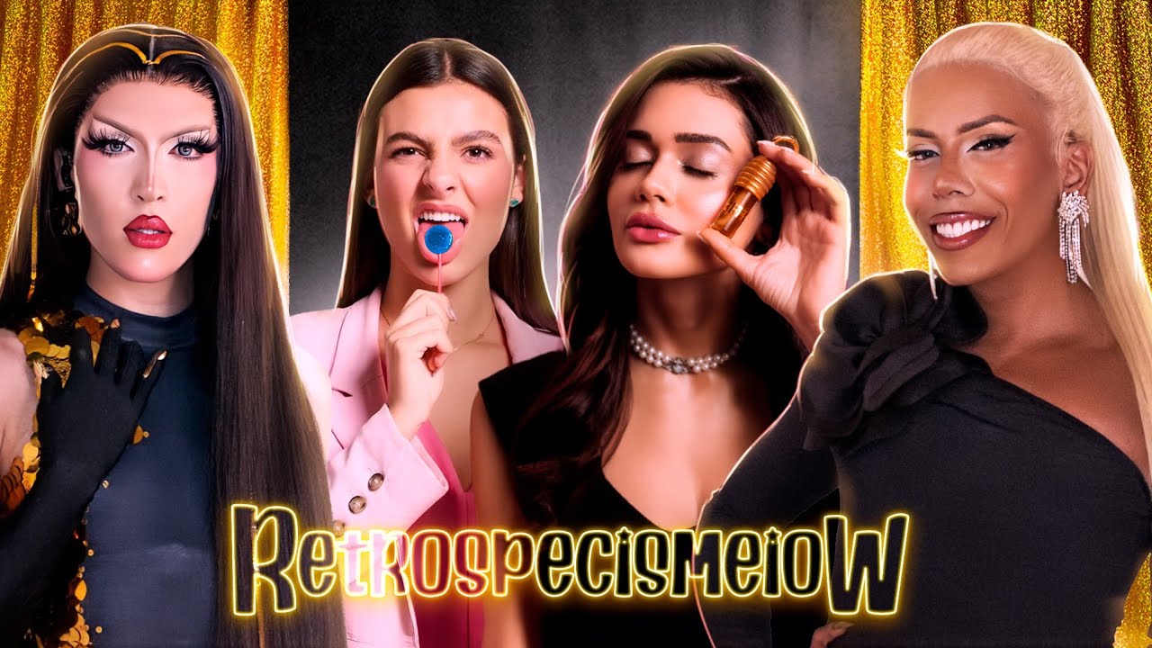 PIORES LAN&Ccedil;AMENTOS DO ANO ft. @BiancaDellaFancy - RetrospecismeioW 2025