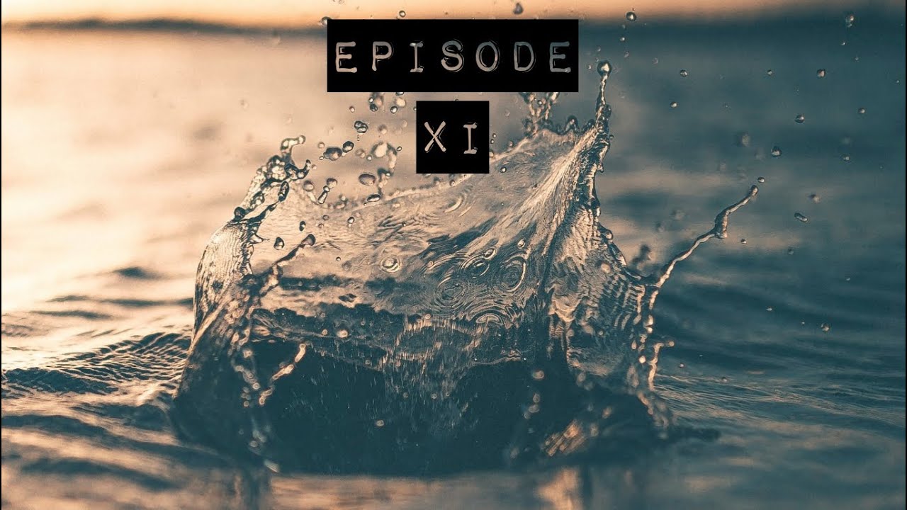 Episode 11 - Hiller goes Soft on TYR Cup WZA