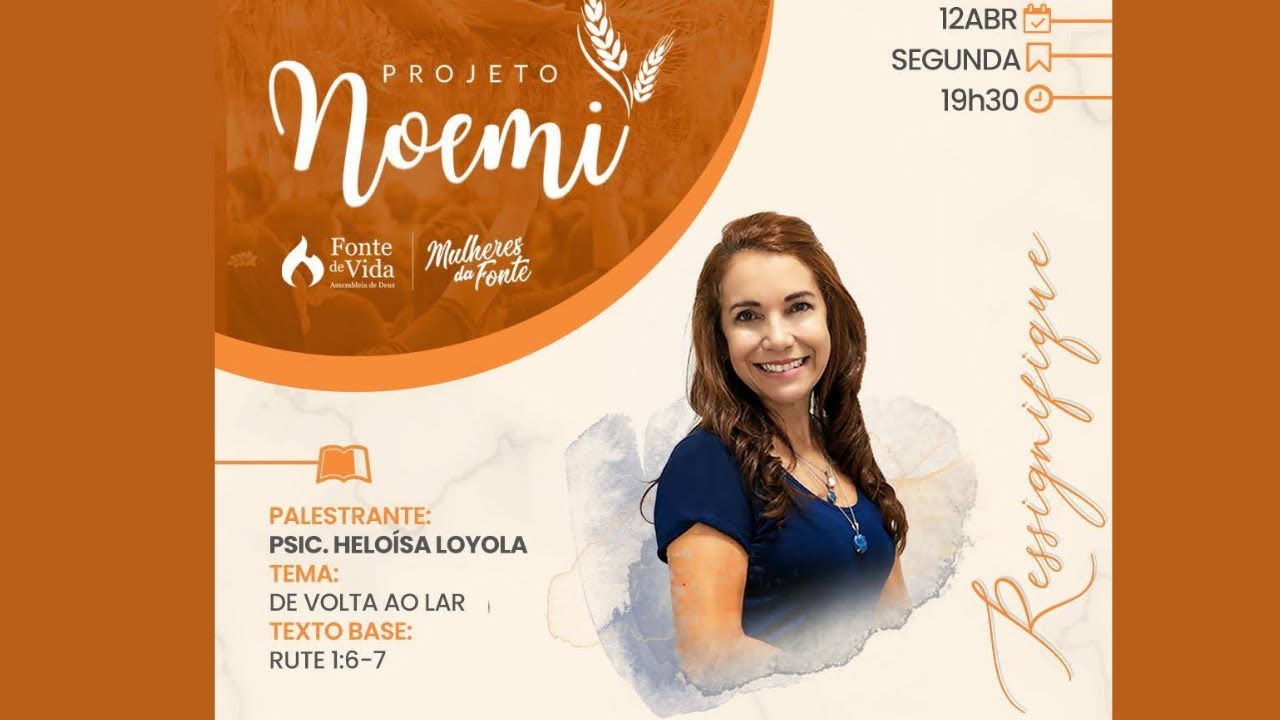 Heloísa Loyola - De Volta ao Lar