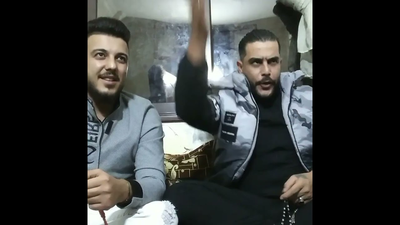 عتابا جلسة كاملة||محمد صالح الشيخ&خضر أبو حمشو||