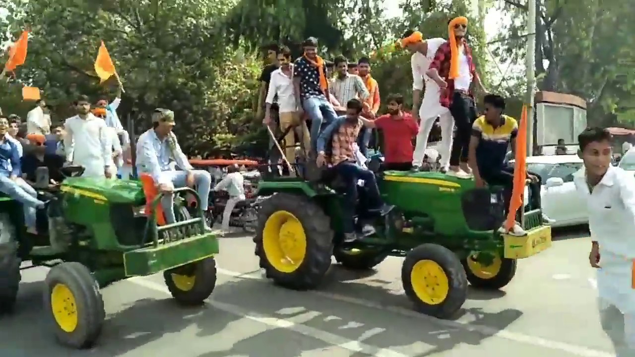 ब्राह्मण की ताकत |parshuram rally || Pandit Biradari || subscribe kro bhaiyo