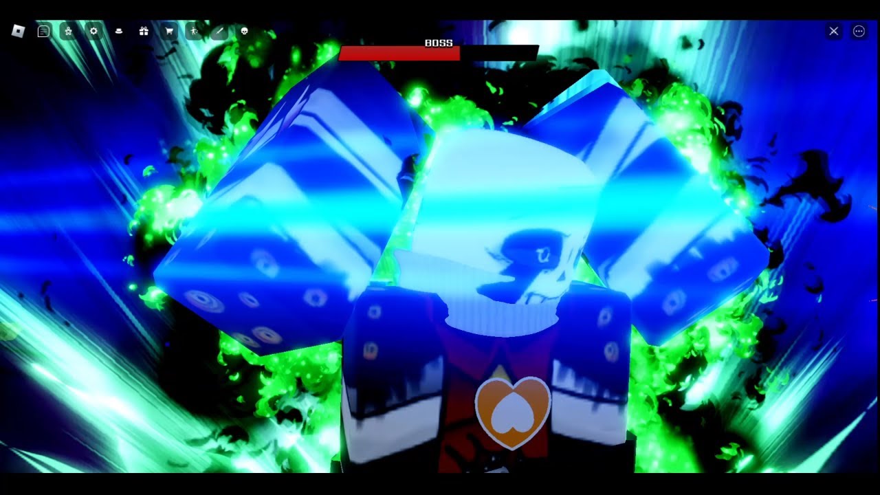 Cursed Arena Yuta and Hakari Vs All Boss