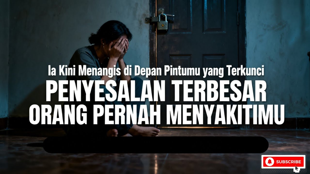 Mengenaskan! Nasib Buruk Menimpa Dia Yang Dulu Menyakitimu - Timeless Tarot Reading