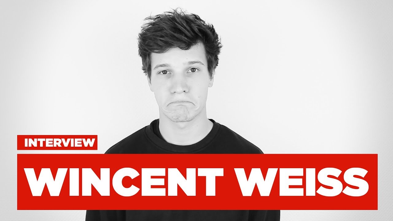 Fragen an Wincent Weiss