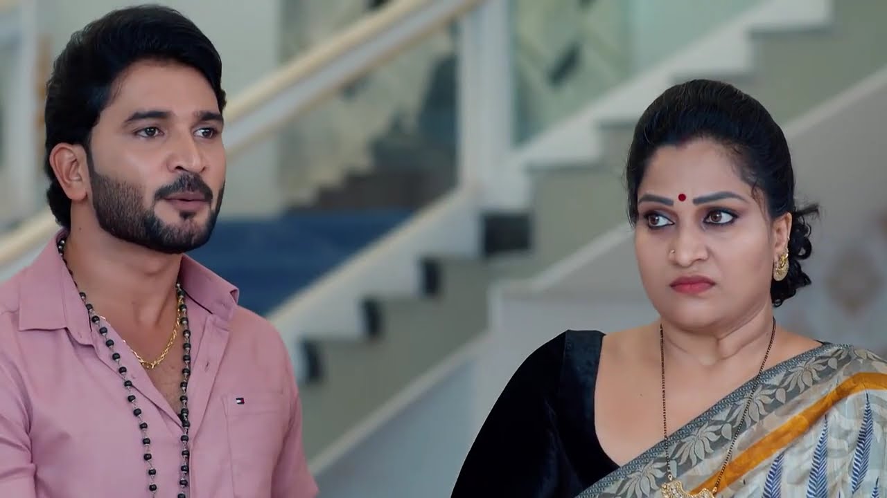 Ammayi Garu | Ep - 894 | Best Scene | Oct 13 2025 | Zee Telugu