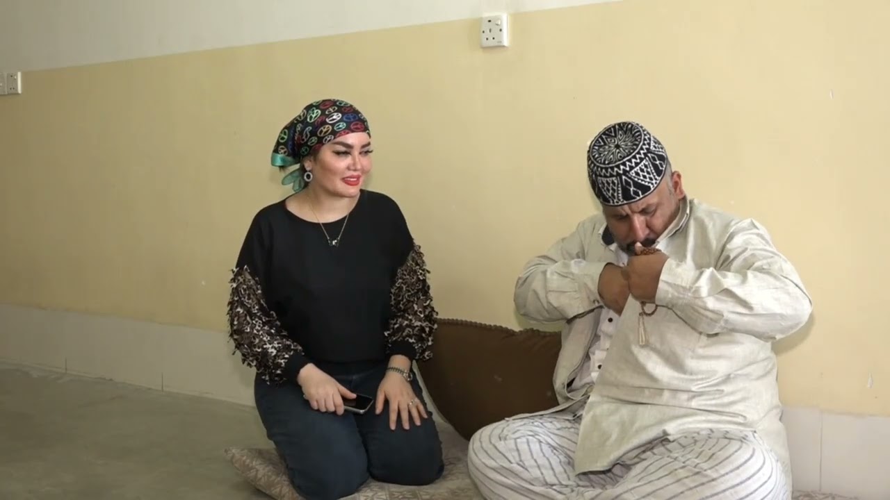 22/8/2025 تیپی خەم و خەندە
