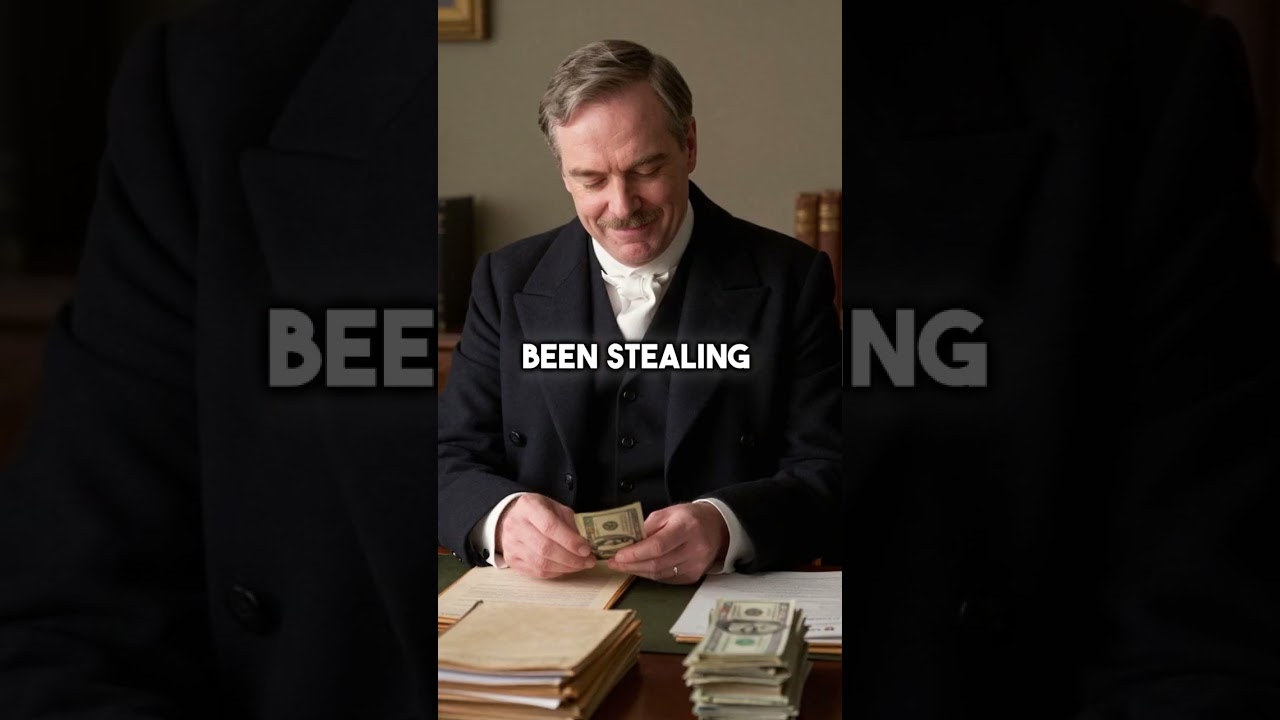 How 70,000 Freed Slaves Lost $1.4 Billion in One Day - The Freedman's Bank Scandal