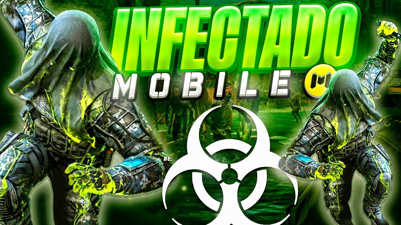 VUELVE EL MEJOR MODO PARA LA NUCLEAR EN COD MOBILE INFECTADO