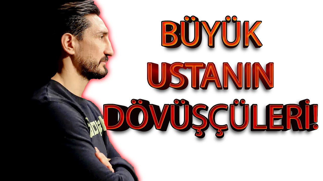 Exxen Kickboks Şampiyonundan Hayat Kurtaran Taktikler!