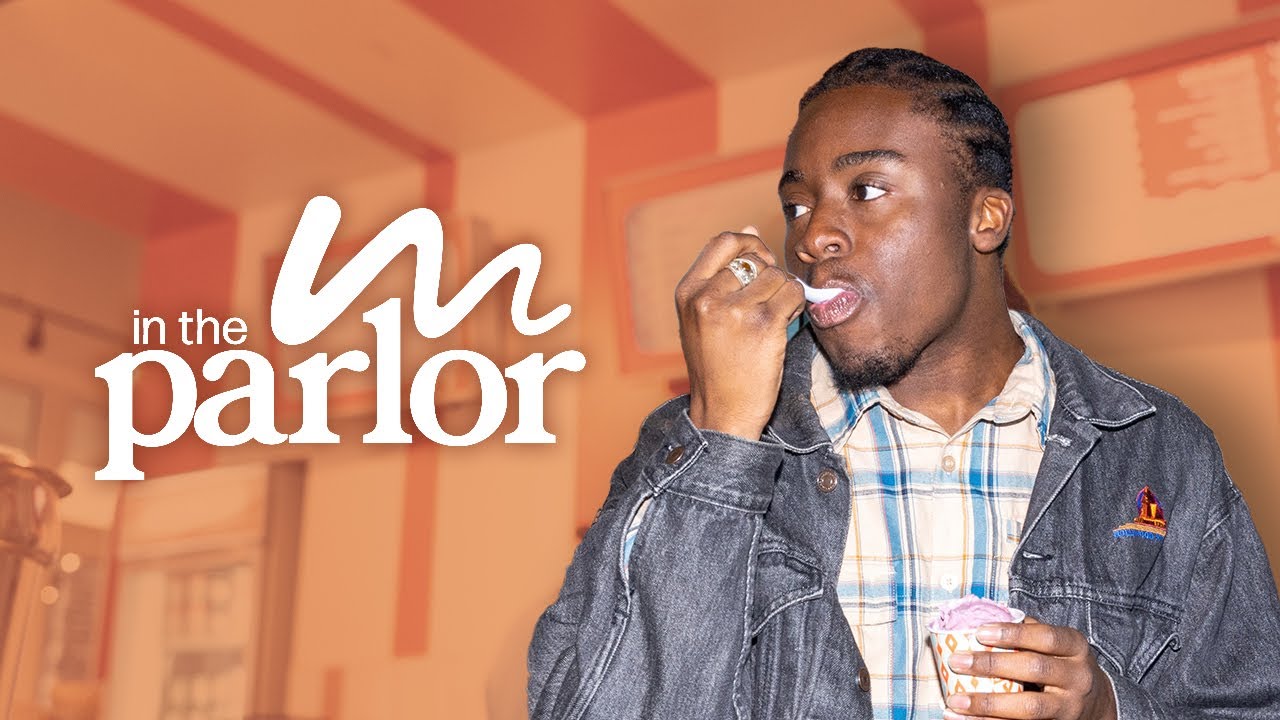 Flozigg | Parlor Performances by Sundae Sauuce