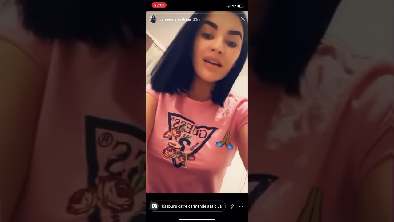Carmen de la Salciua Cover vremuri tulburi,vremuri rele