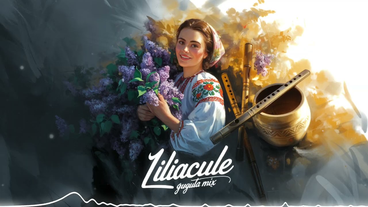 Guguta Mix - Liliacule (2025 Original Mix)