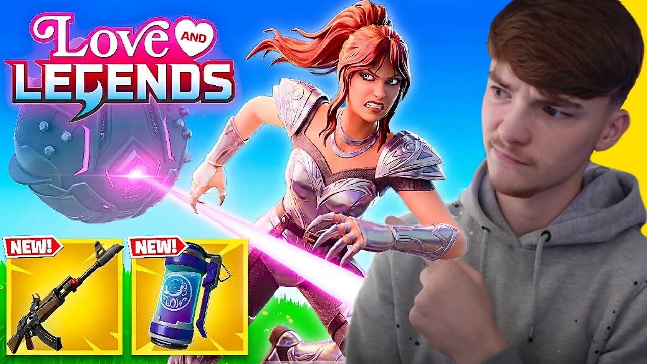 LIVE - FORTNITE - EUROPE CUSTOMS MATCHMAKING & MORE w/ VIEWERS!! | #BpZFAM (Live Stream 1,488)