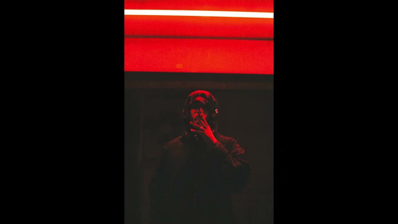 disiz - amsterdam (audio officiel)