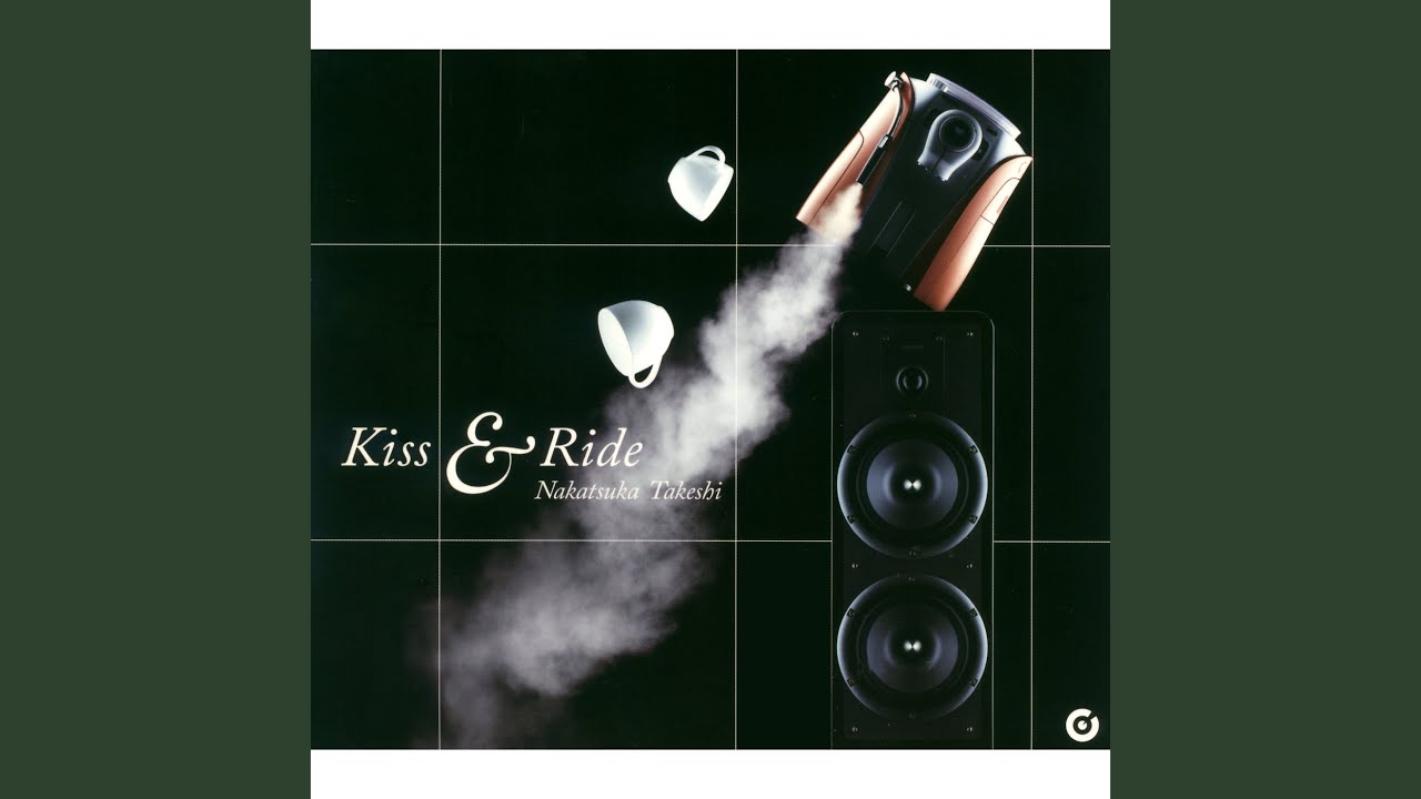 Kiss & Ride