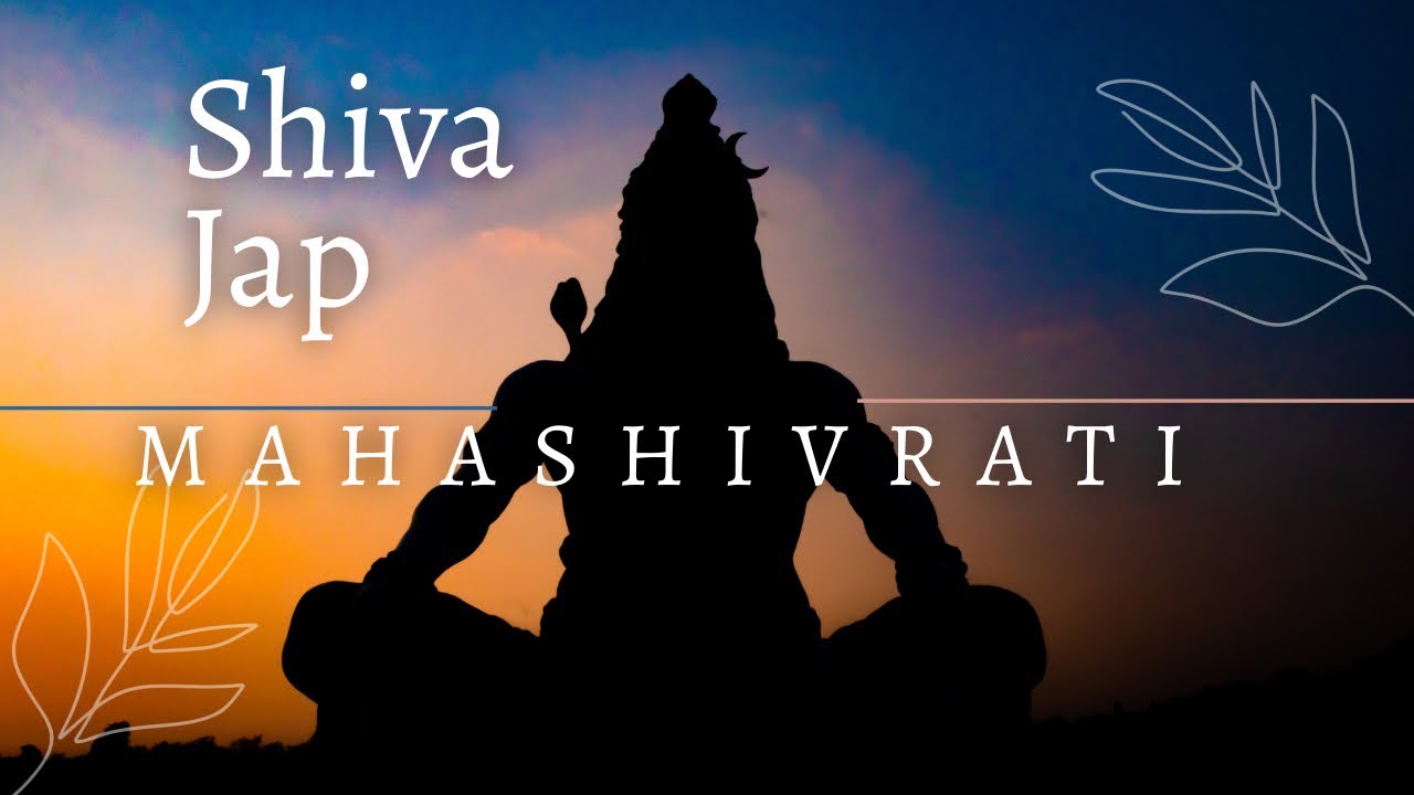 Om Namah Shivaya | Morning Shiva Mantra | Calm Mind Pure Bhakti