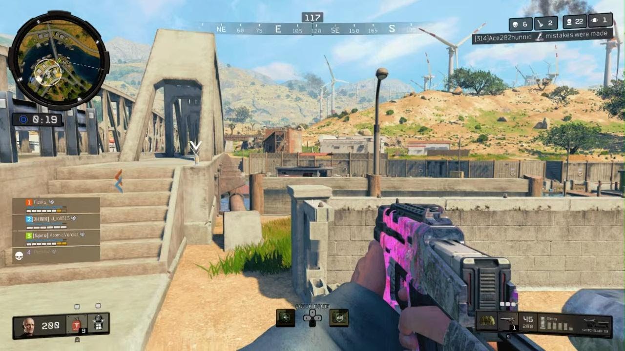 DIFFERENT SQUAD, SAME RESULTS [31 Team Kills]