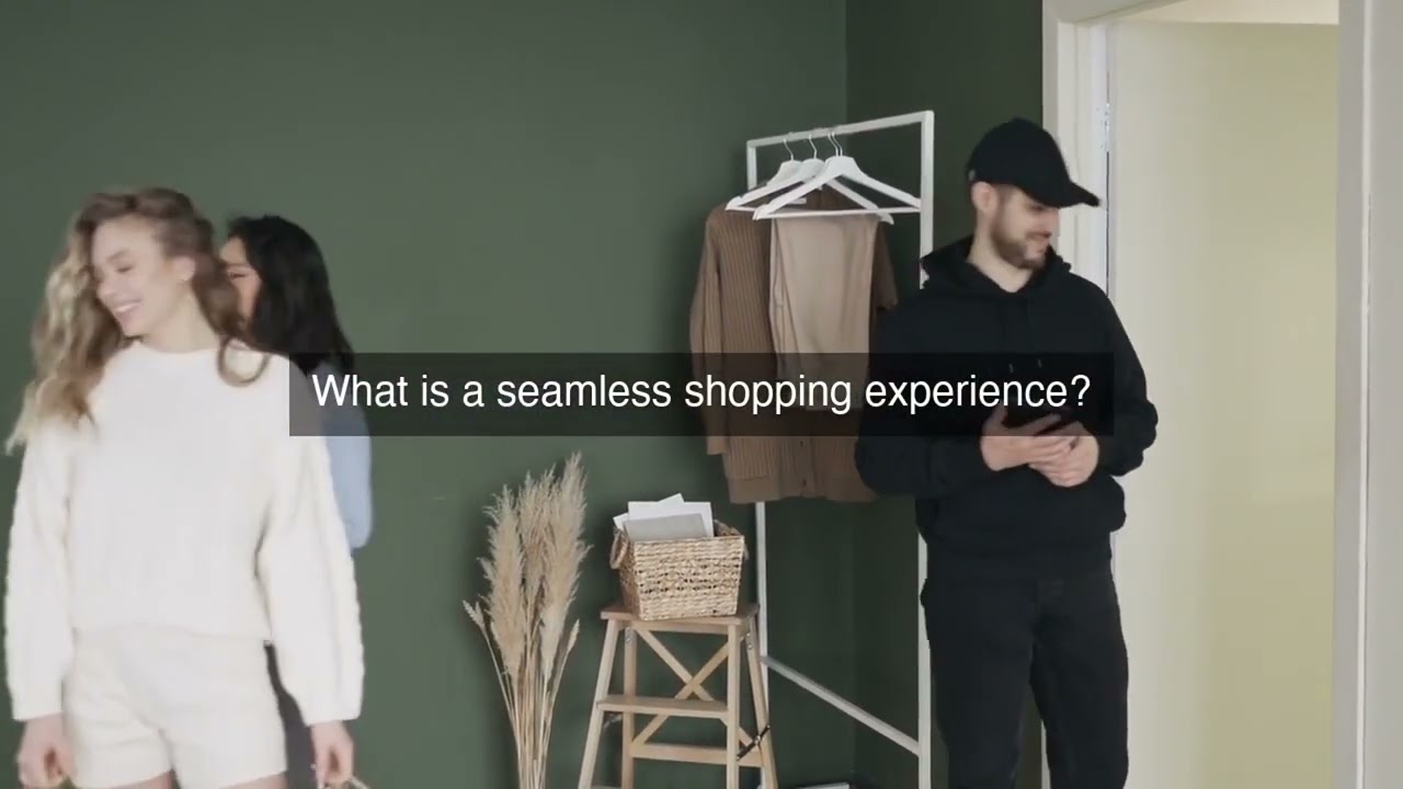 Unified Retail: Merging Online & Offline for a Seamless Shopping Experience
